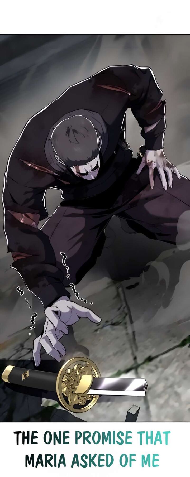 The Boy Of Death Chapter 267 Page 71