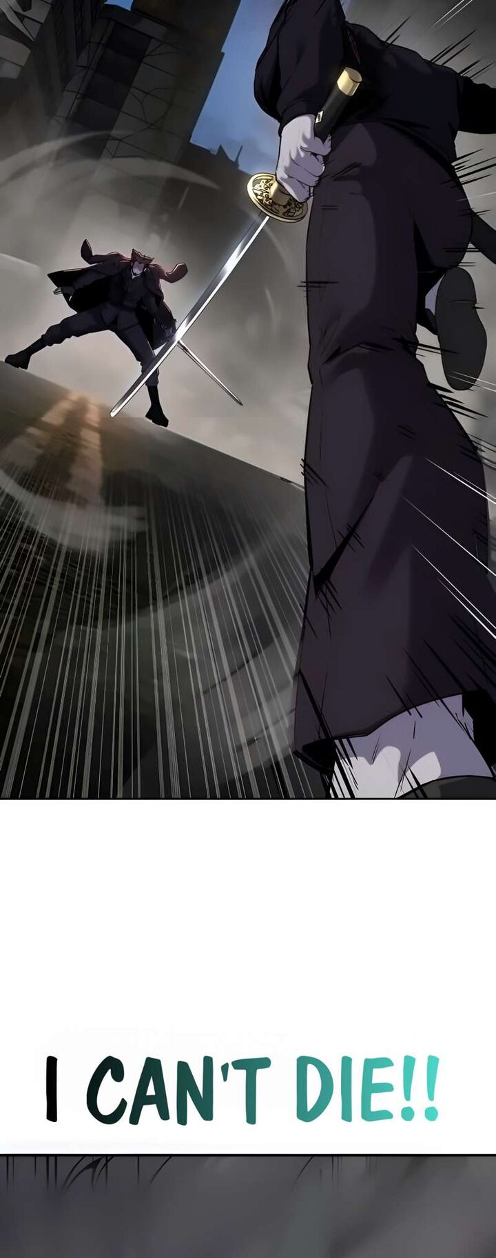 The Boy Of Death Chapter 267 Page 74