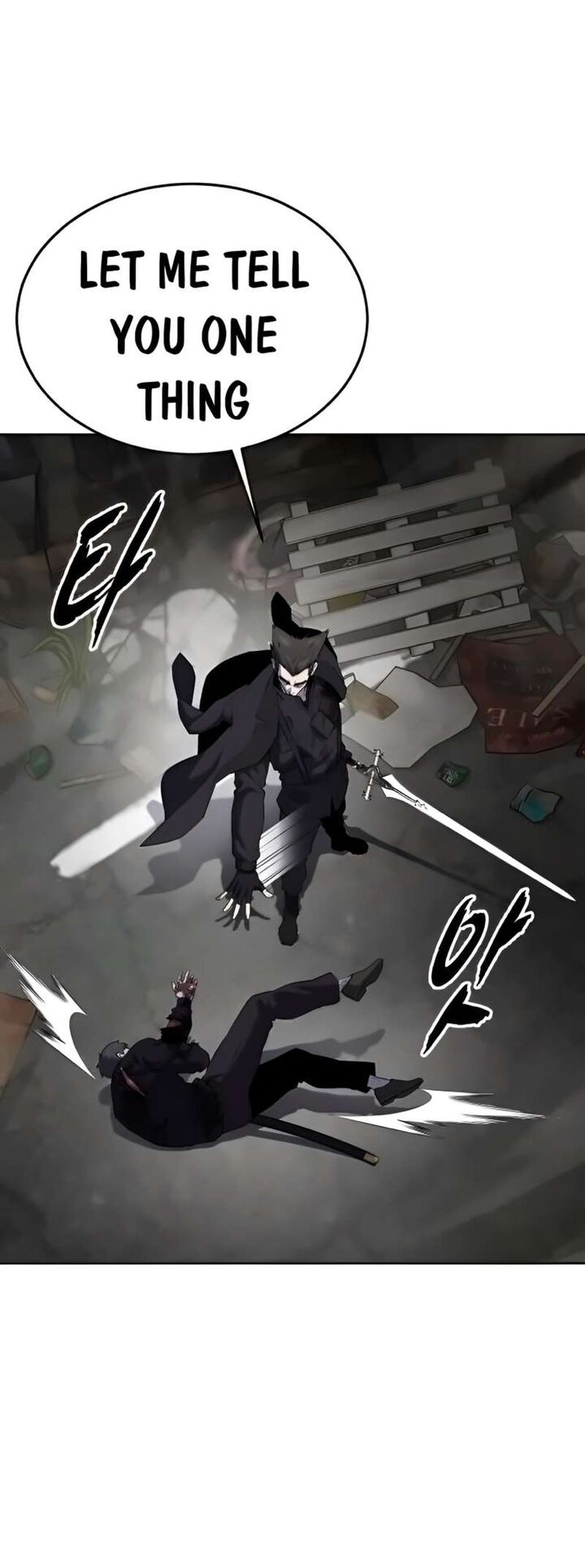 The Boy Of Death Chapter 267 Page 86