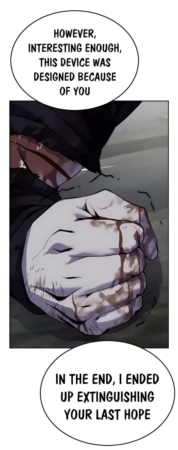 The Boy Of Death Chapter 267 Page 89