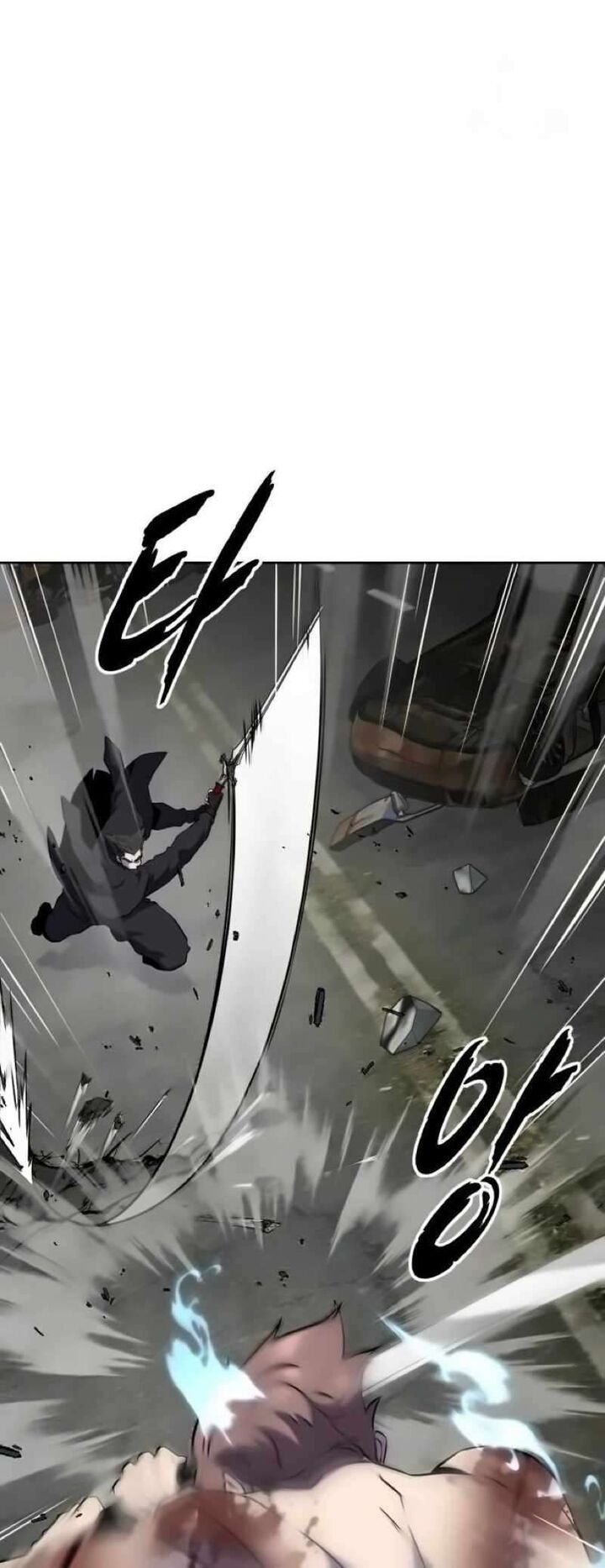 The Boy Of Death Chapter 268 Page 39