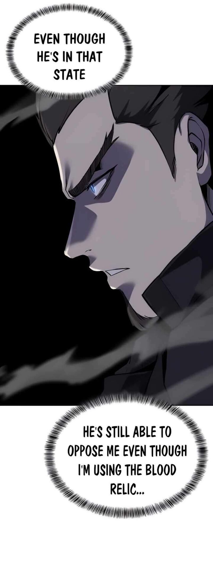 The Boy Of Death Chapter 268 Page 9