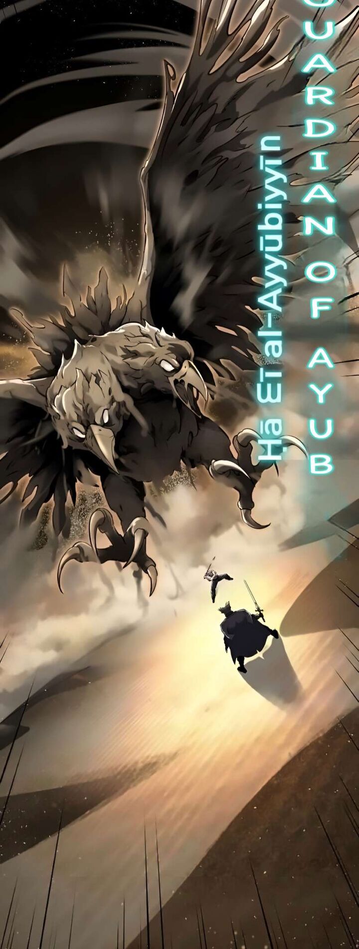 The Boy Of Death Chapter 269 Page 13