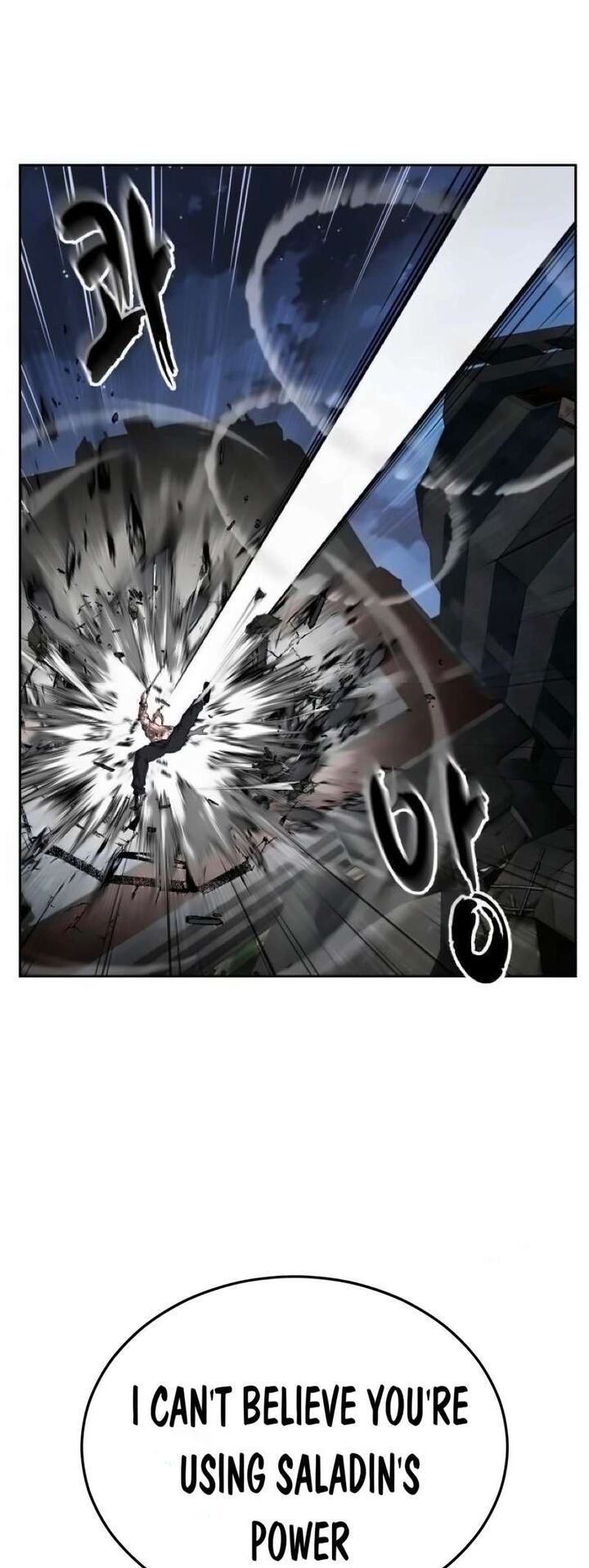 The Boy Of Death Chapter 269 Page 25