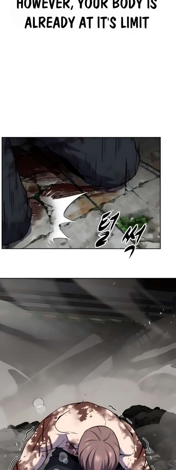The Boy Of Death Chapter 269 Page 29