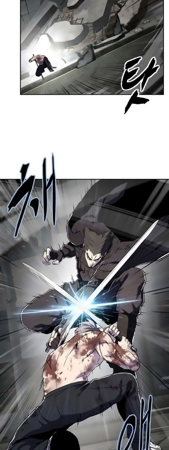 The Boy Of Death Chapter 269 Page 32