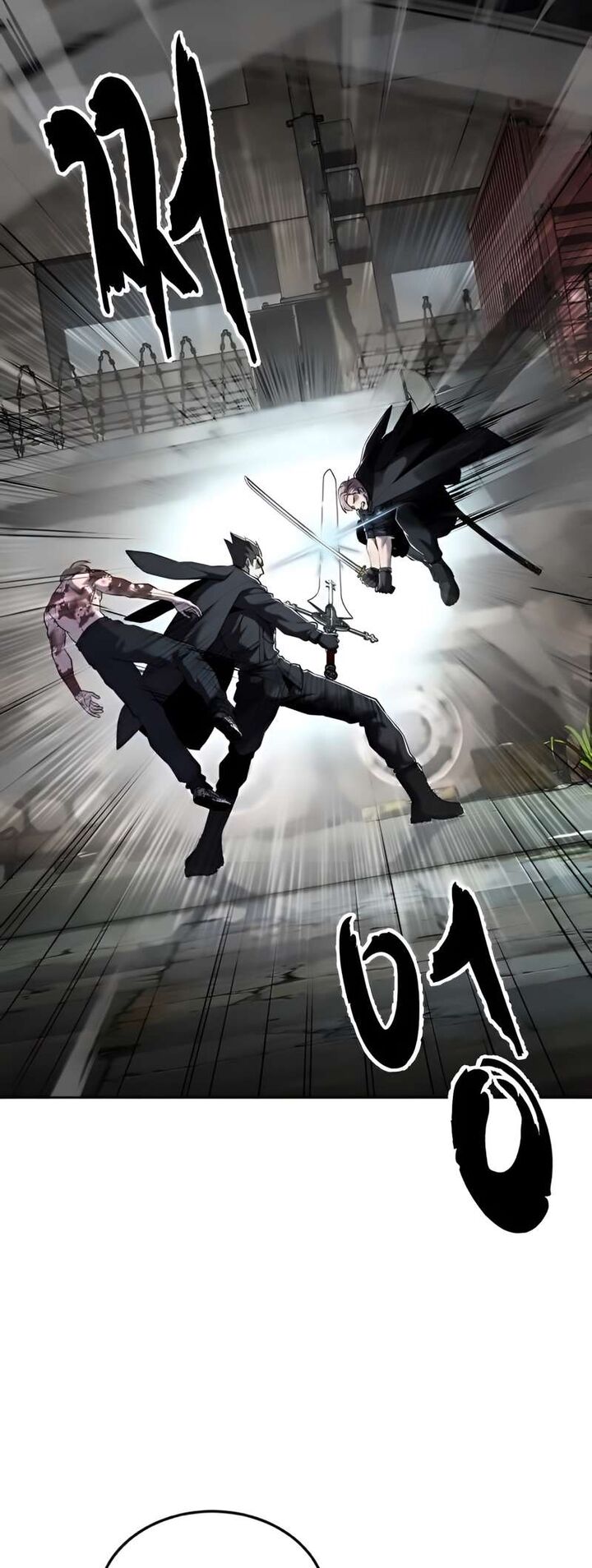 The Boy Of Death Chapter 269 Page 62