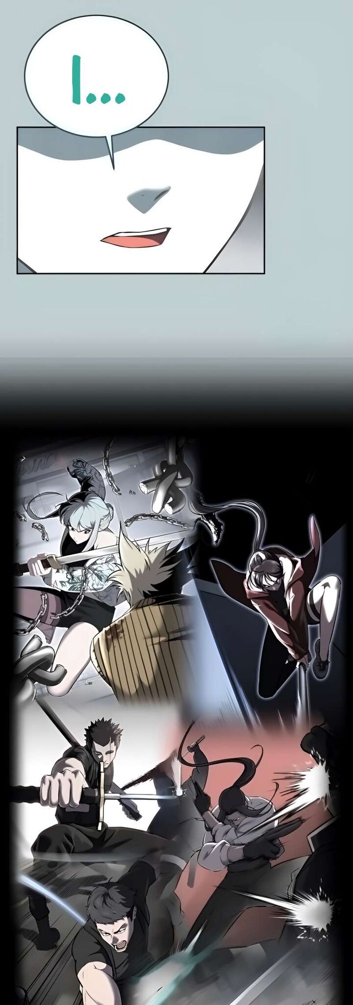 The Boy Of Death Chapter 269 Page 97