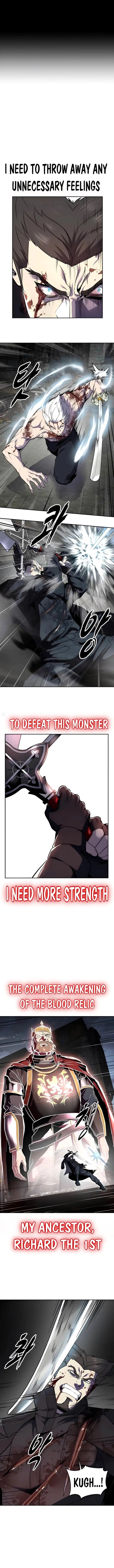 The Boy Of Death Chapter 270 Page 12
