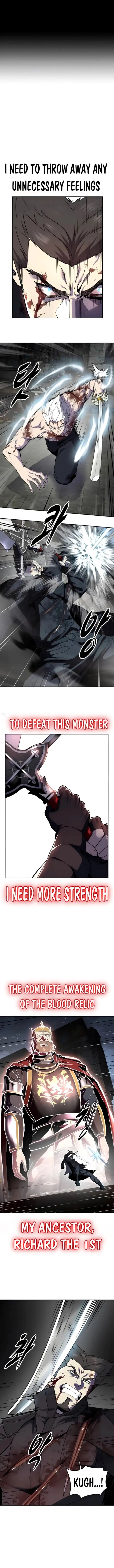 The Boy Of Death Chapter 270 Page 33