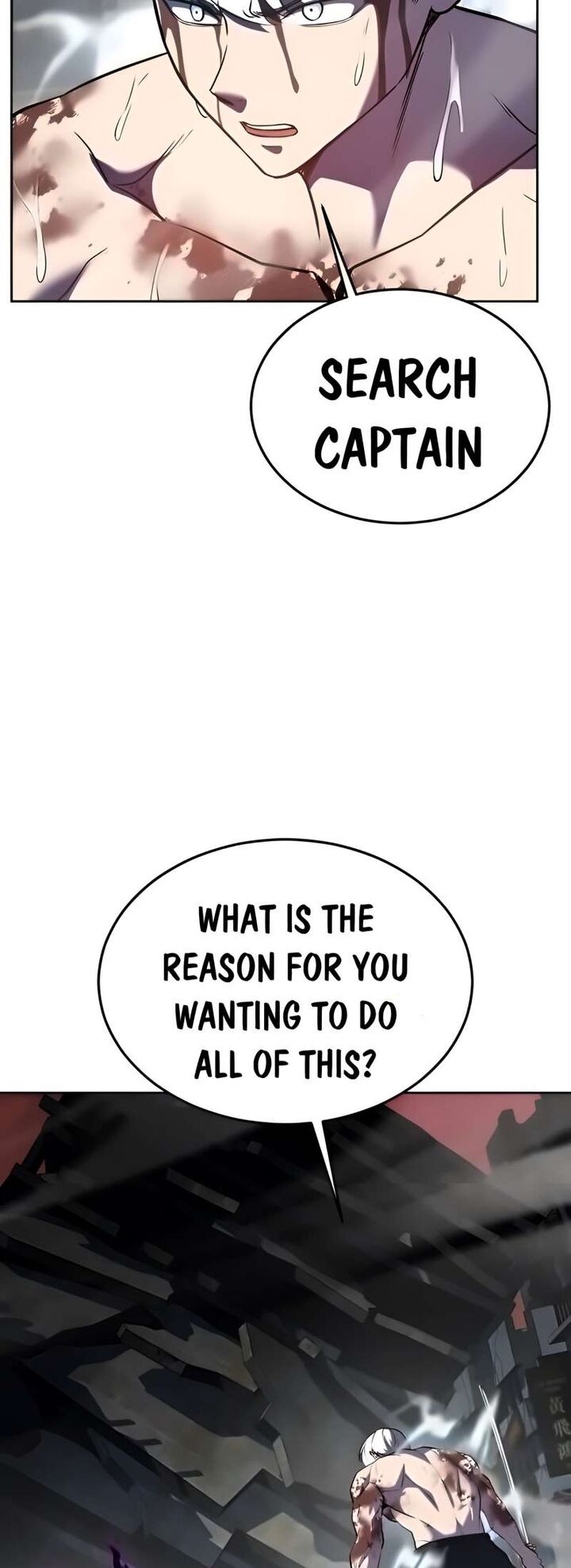 The Boy Of Death Chapter 271 Page 101
