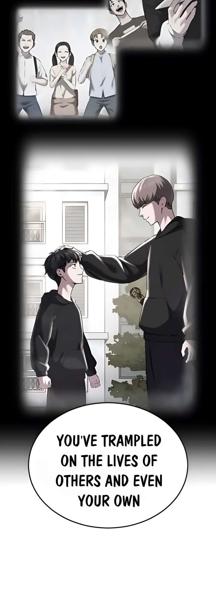 The Boy Of Death Chapter 271 Page 103