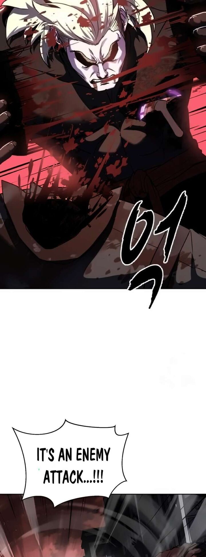 The Boy Of Death Chapter 271 Page 20