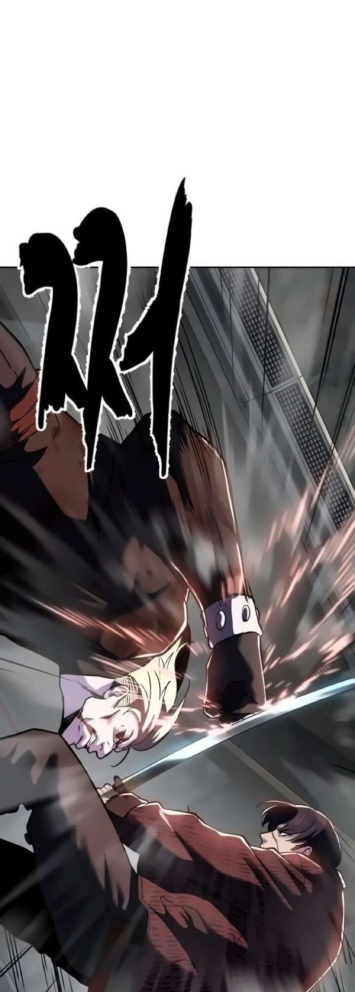 The Boy Of Death Chapter 271 Page 33
