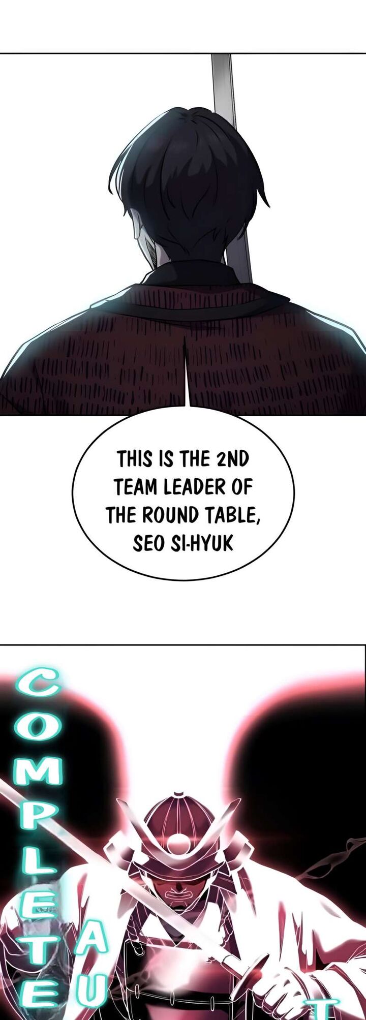 The Boy Of Death Chapter 271 Page 36