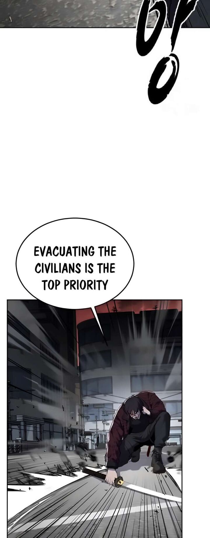 The Boy Of Death Chapter 271 Page 42