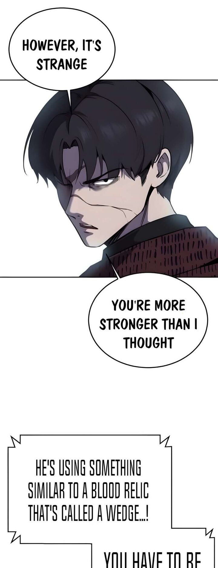 The Boy Of Death Chapter 271 Page 50