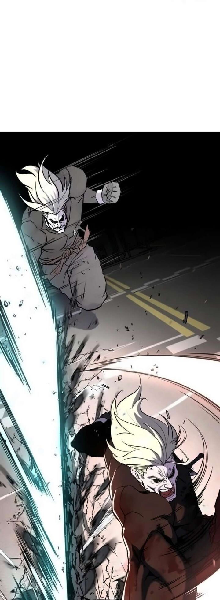 The Boy Of Death Chapter 271 Page 57