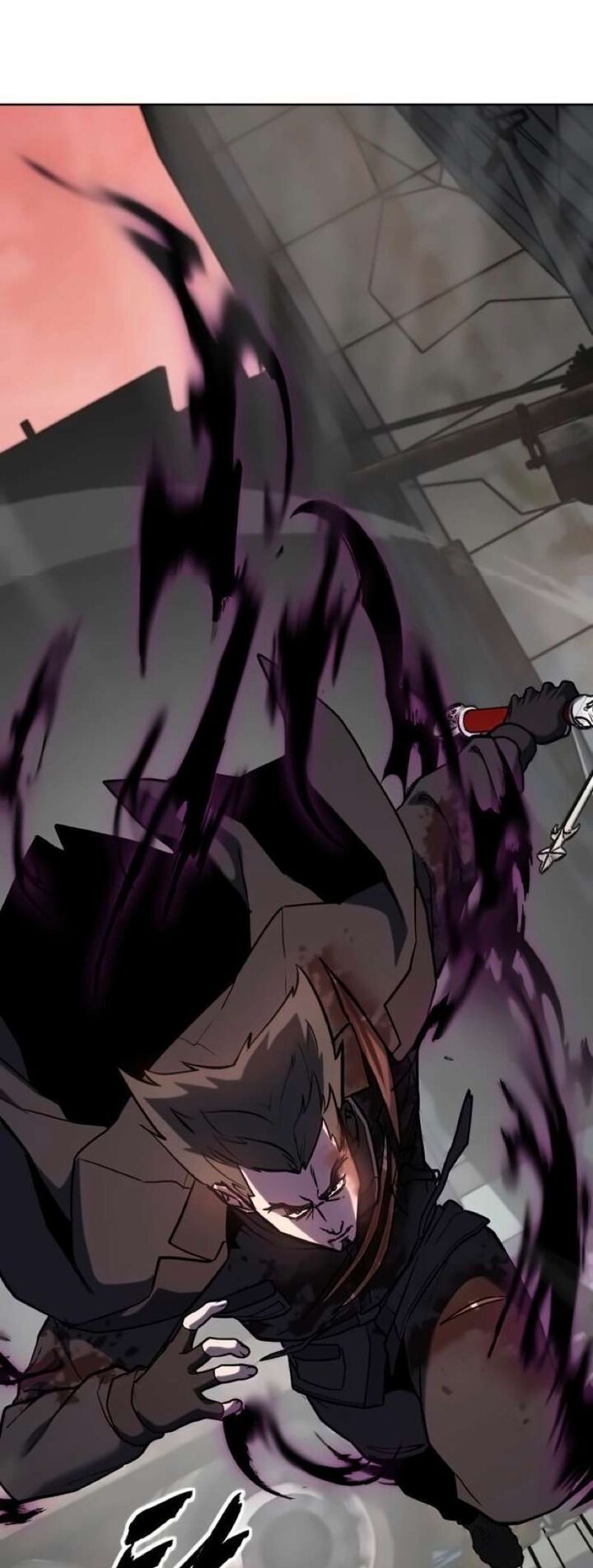 The Boy Of Death Chapter 271 Page 6
