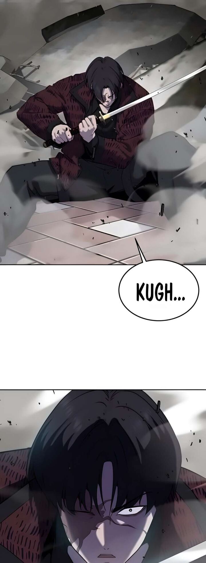The Boy Of Death Chapter 271 Page 60