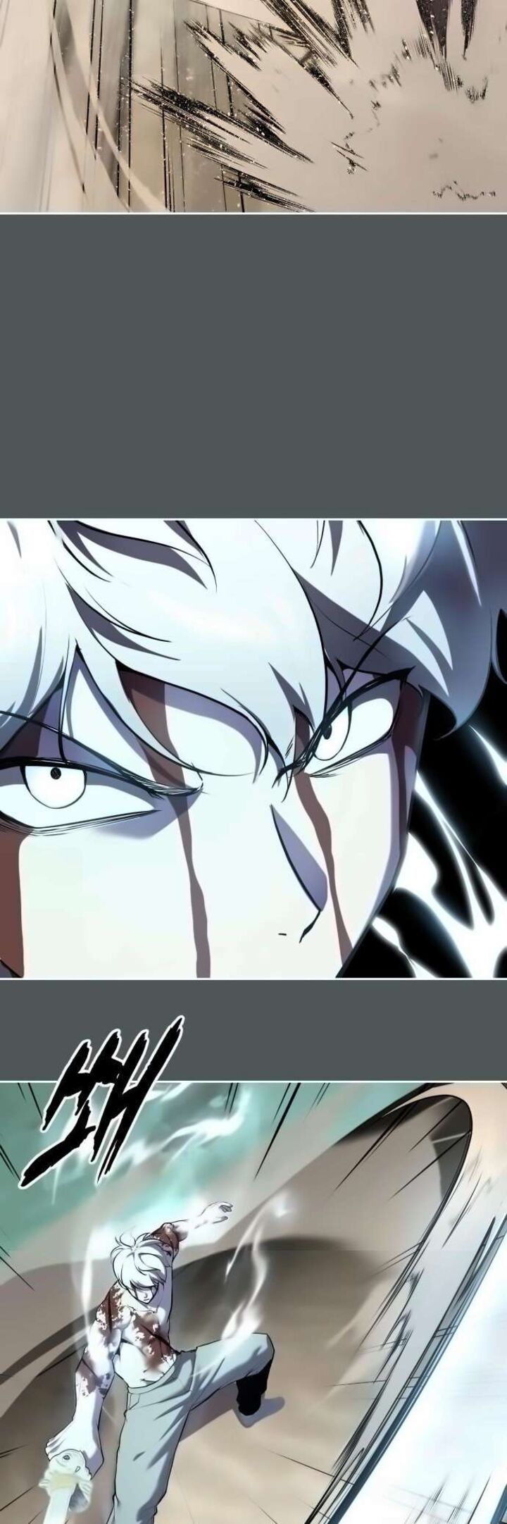 The Boy Of Death Chapter 272 Page 11