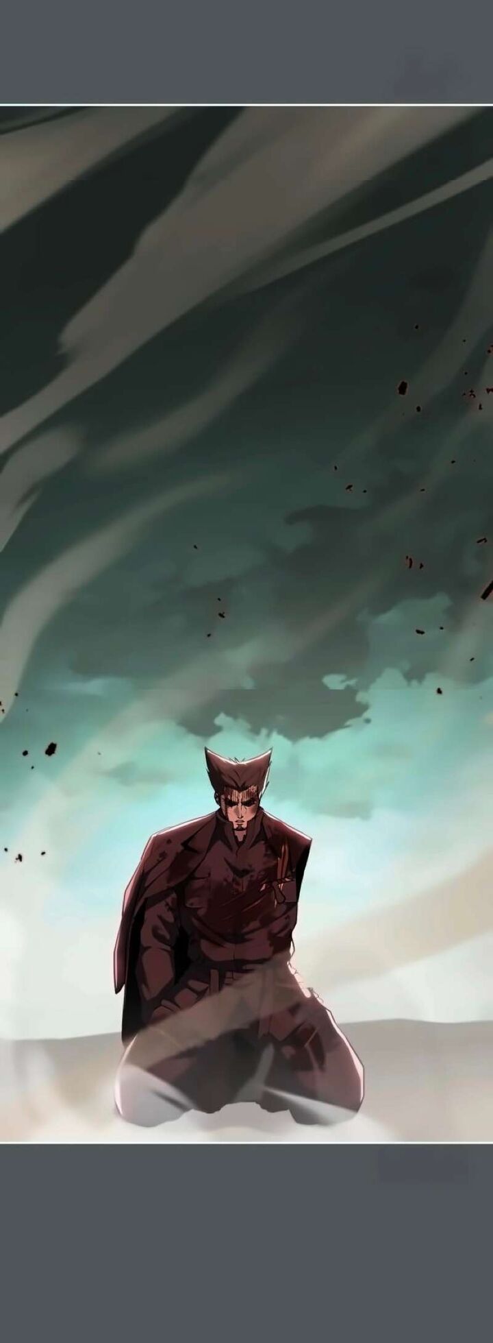 The Boy Of Death Chapter 272 Page 121