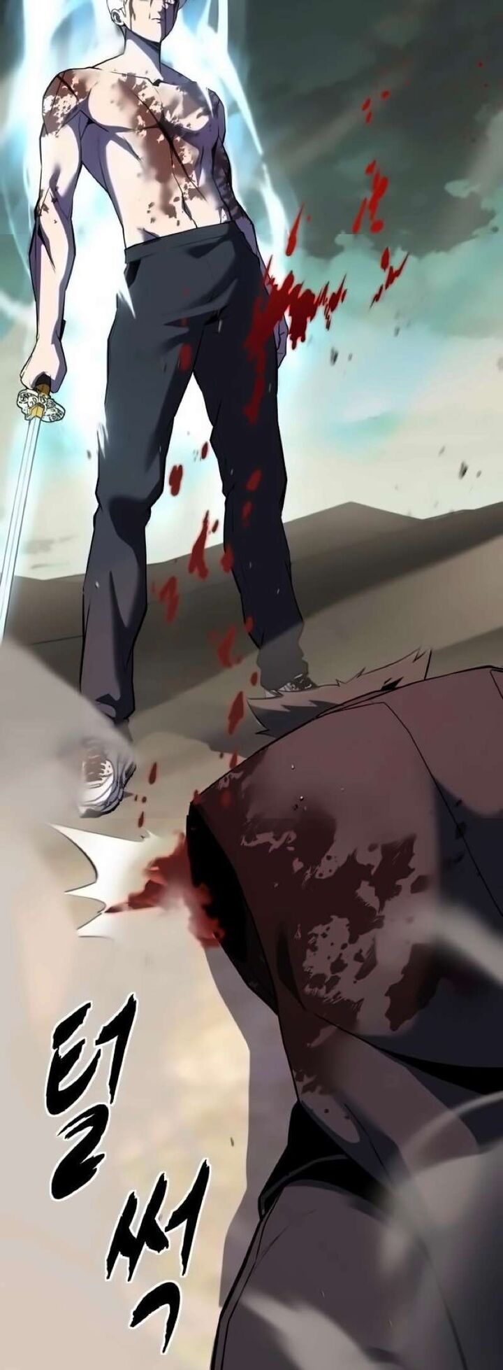 The Boy Of Death Chapter 272 Page 123