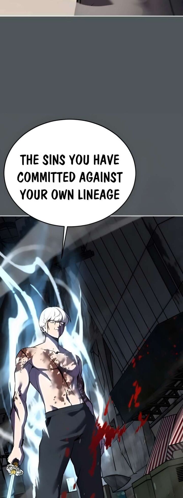 The Boy Of Death Chapter 272 Page 124