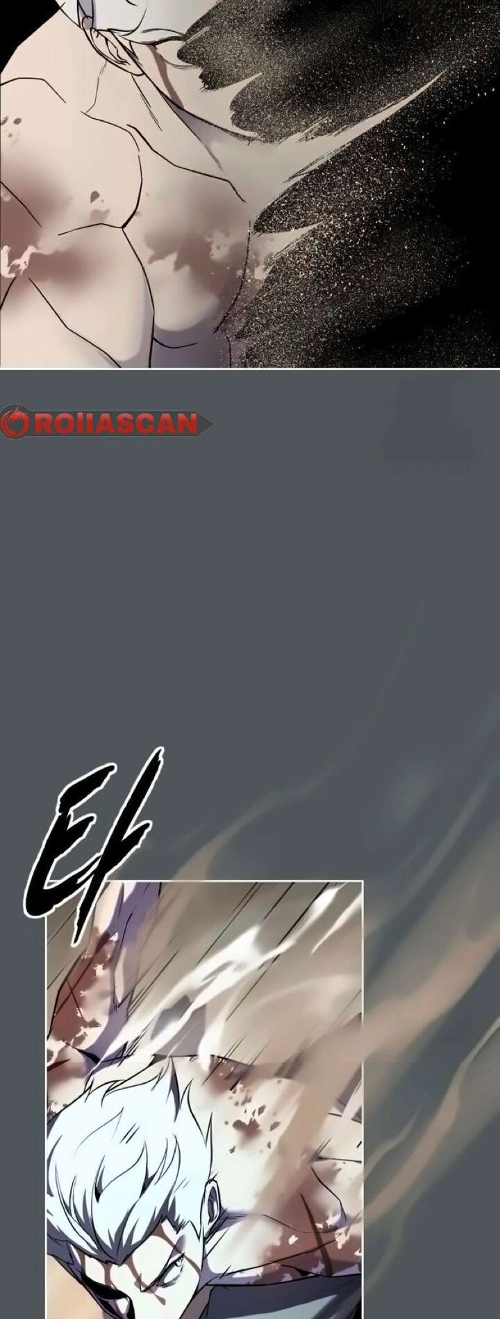 The Boy Of Death Chapter 272 Page 16