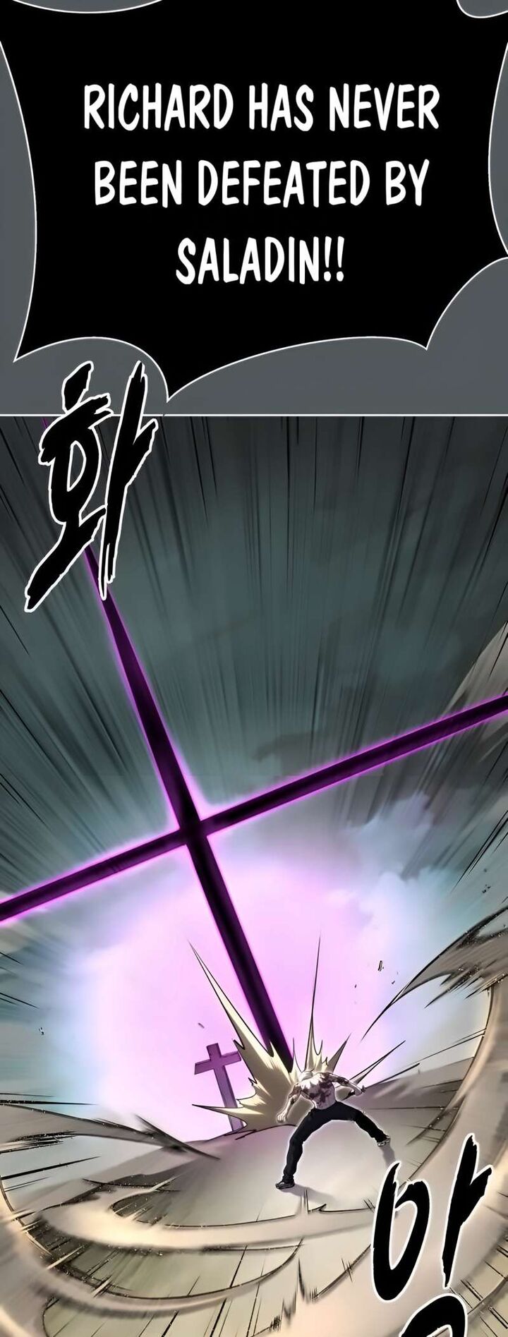 The Boy Of Death Chapter 272 Page 21