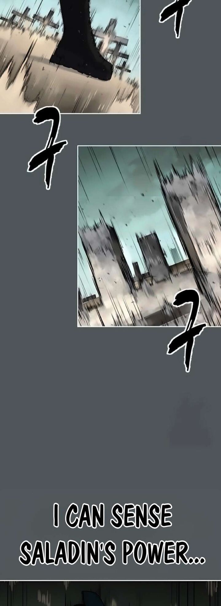 The Boy Of Death Chapter 272 Page 3