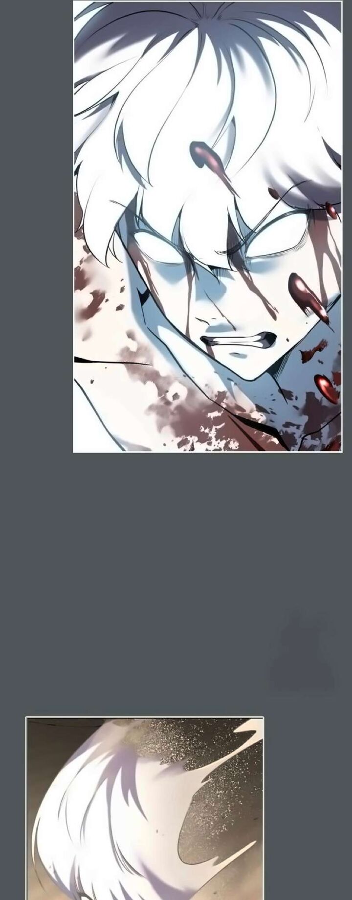 The Boy Of Death Chapter 272 Page 30