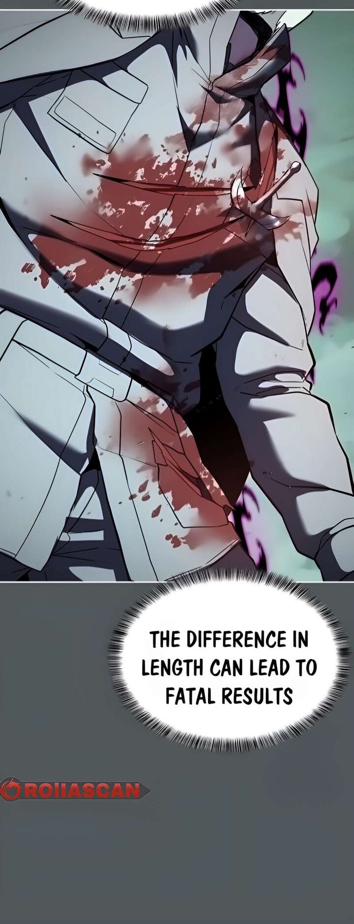 The Boy Of Death Chapter 272 Page 48