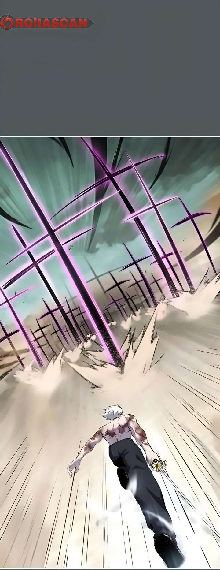 The Boy Of Death Chapter 272 Page 88