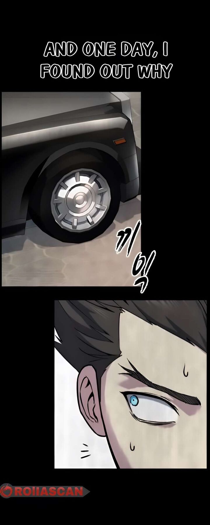 The Boy Of Death Chapter 273 Page 17