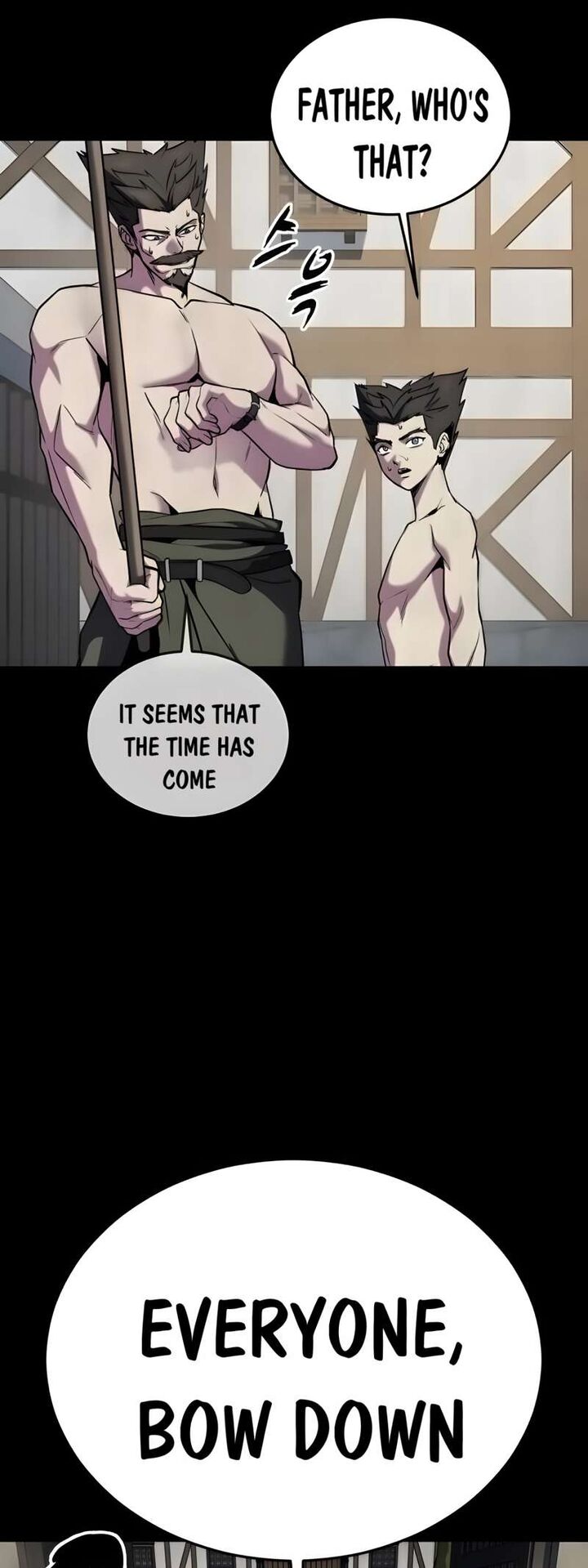 The Boy Of Death Chapter 273 Page 18