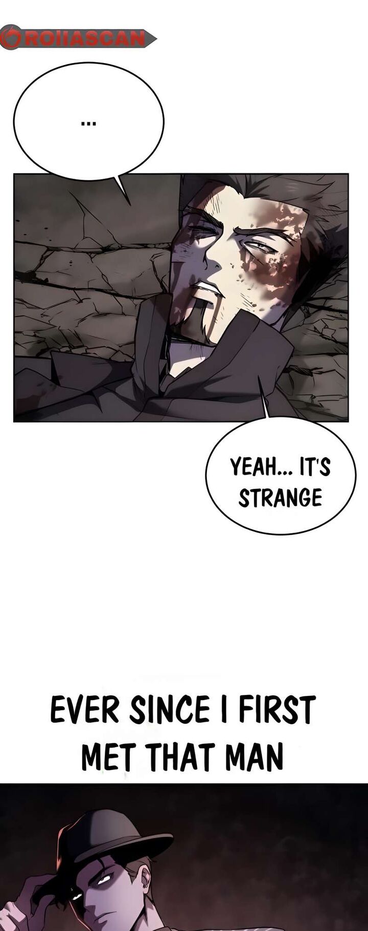The Boy Of Death Chapter 273 Page 25