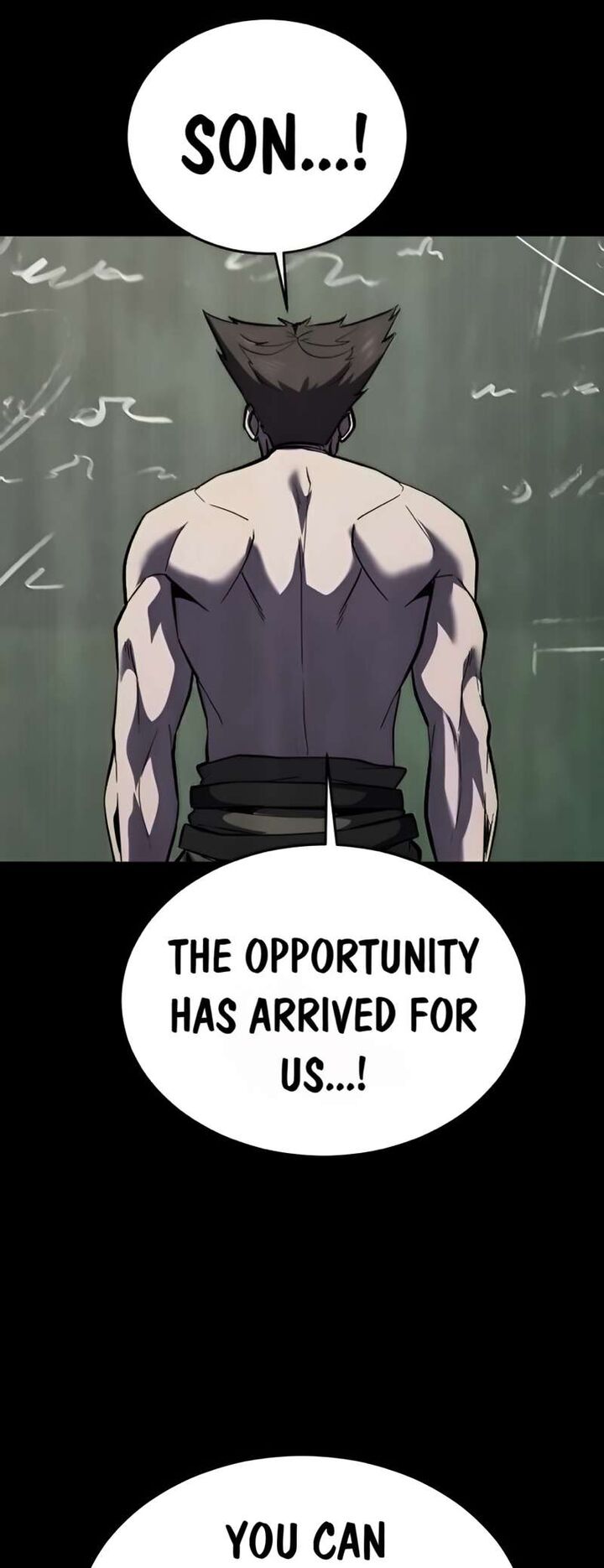 The Boy Of Death Chapter 273 Page 34