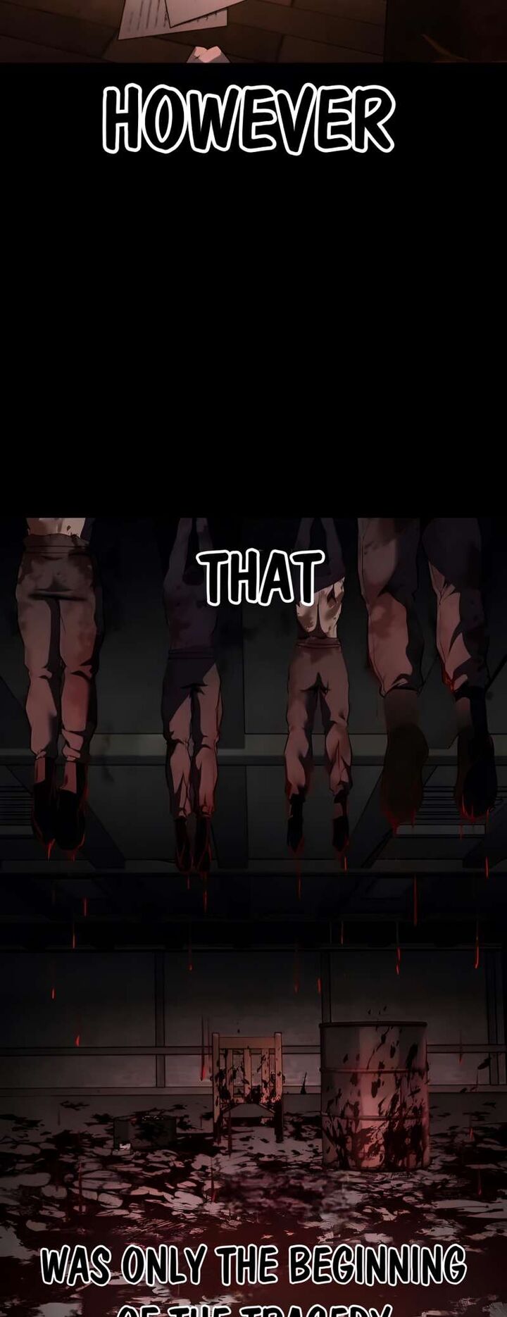 The Boy Of Death Chapter 273 Page 40