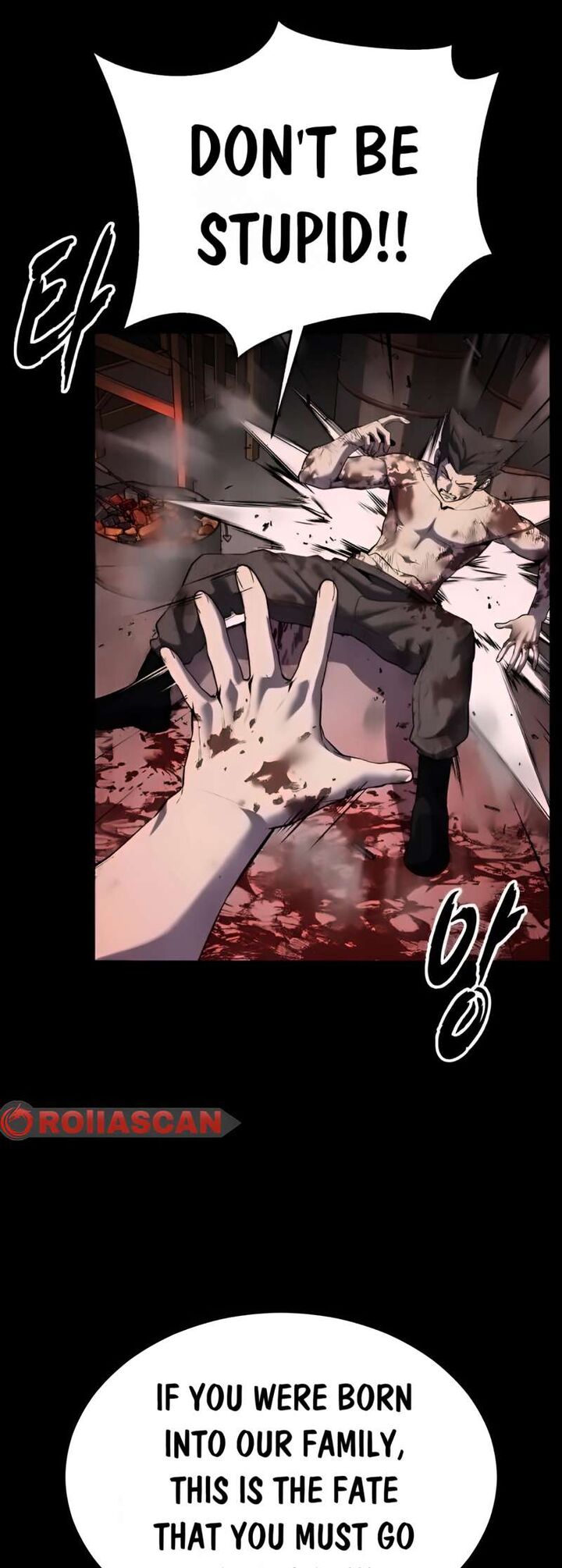The Boy Of Death Chapter 273 Page 42