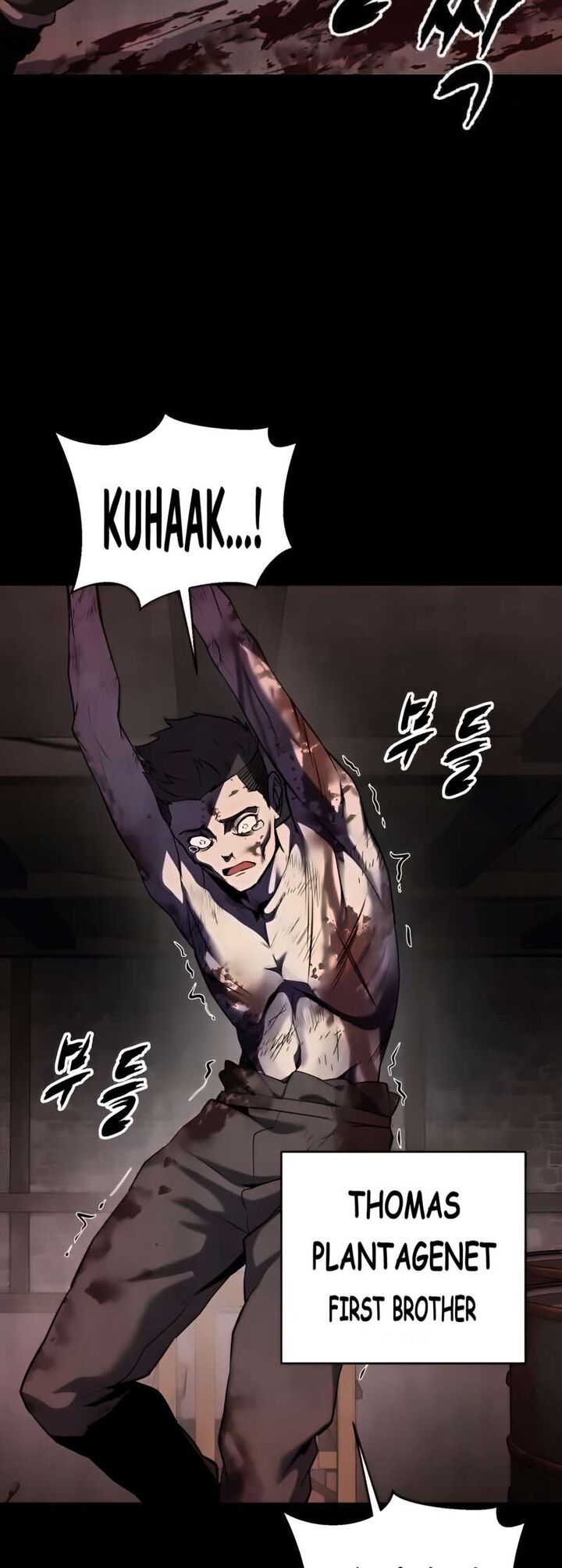 The Boy Of Death Chapter 273 Page 45