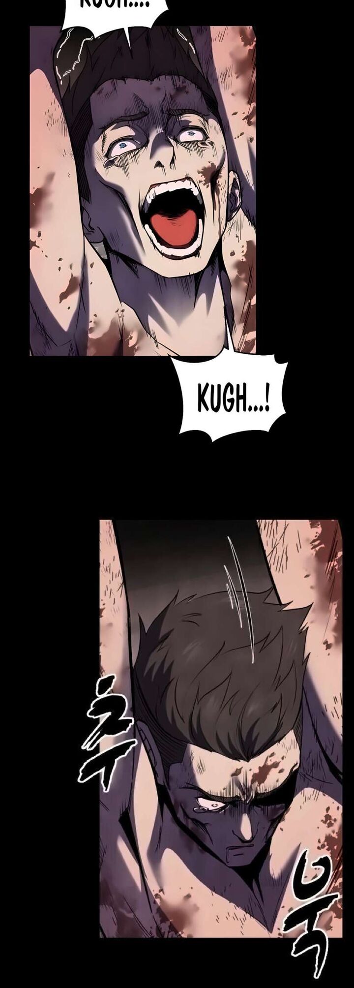 The Boy Of Death Chapter 273 Page 48