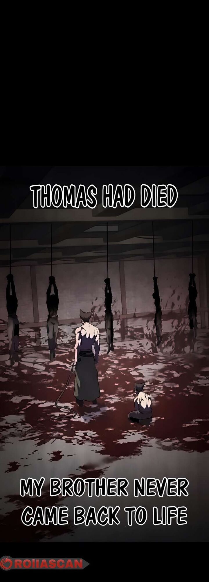 The Boy Of Death Chapter 273 Page 49