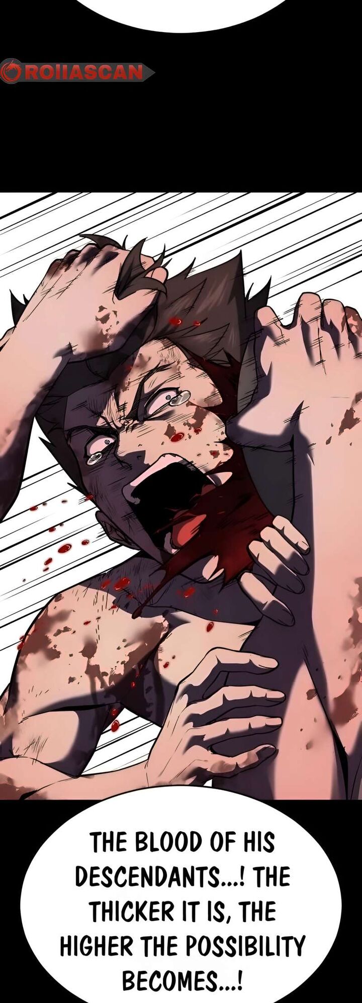 The Boy Of Death Chapter 273 Page 58