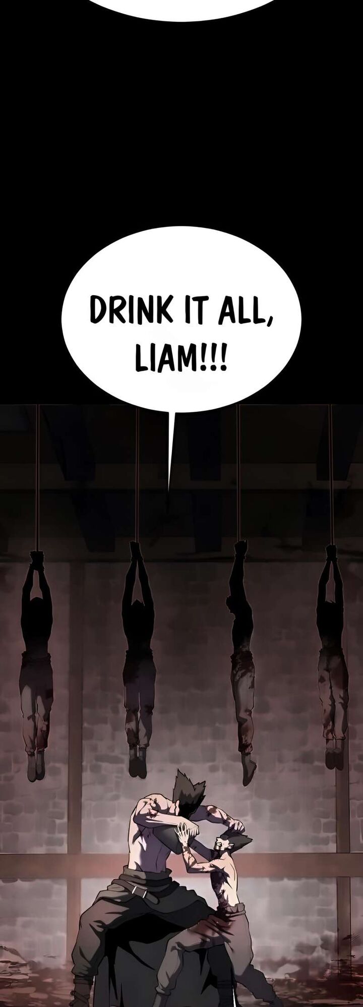 The Boy Of Death Chapter 273 Page 59