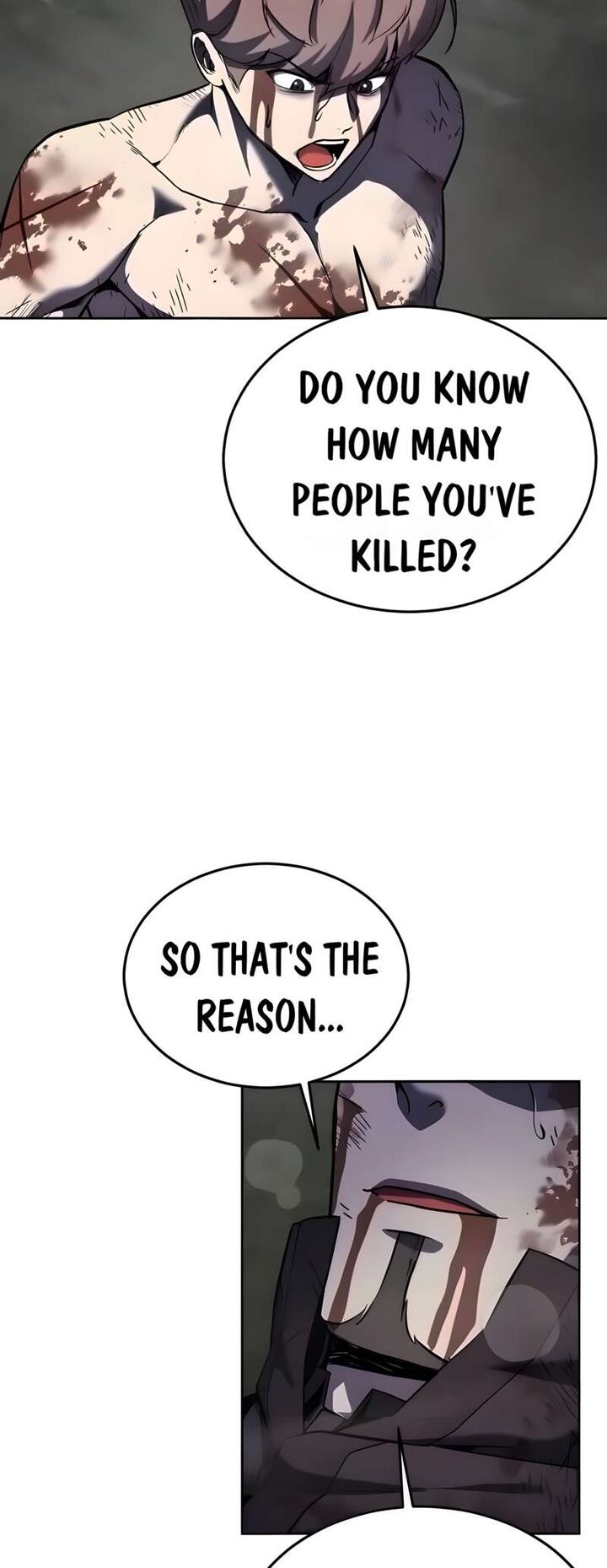 The Boy Of Death Chapter 273 Page 7