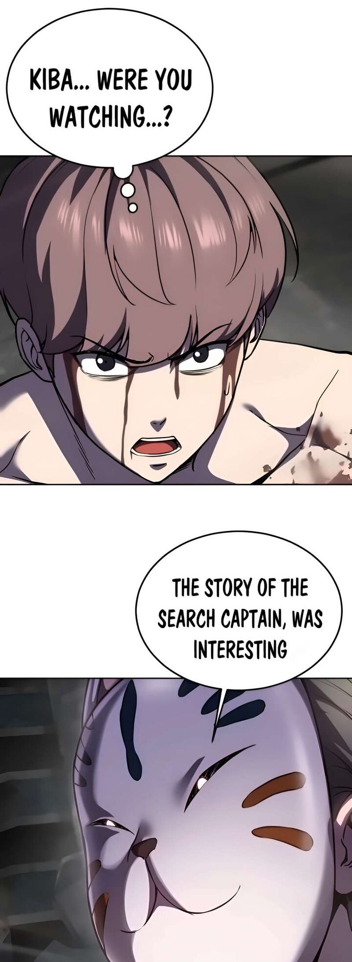 The Boy Of Death Chapter 273 Page 72