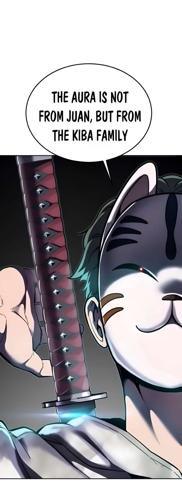 The Boy Of Death Chapter 273 Page 74