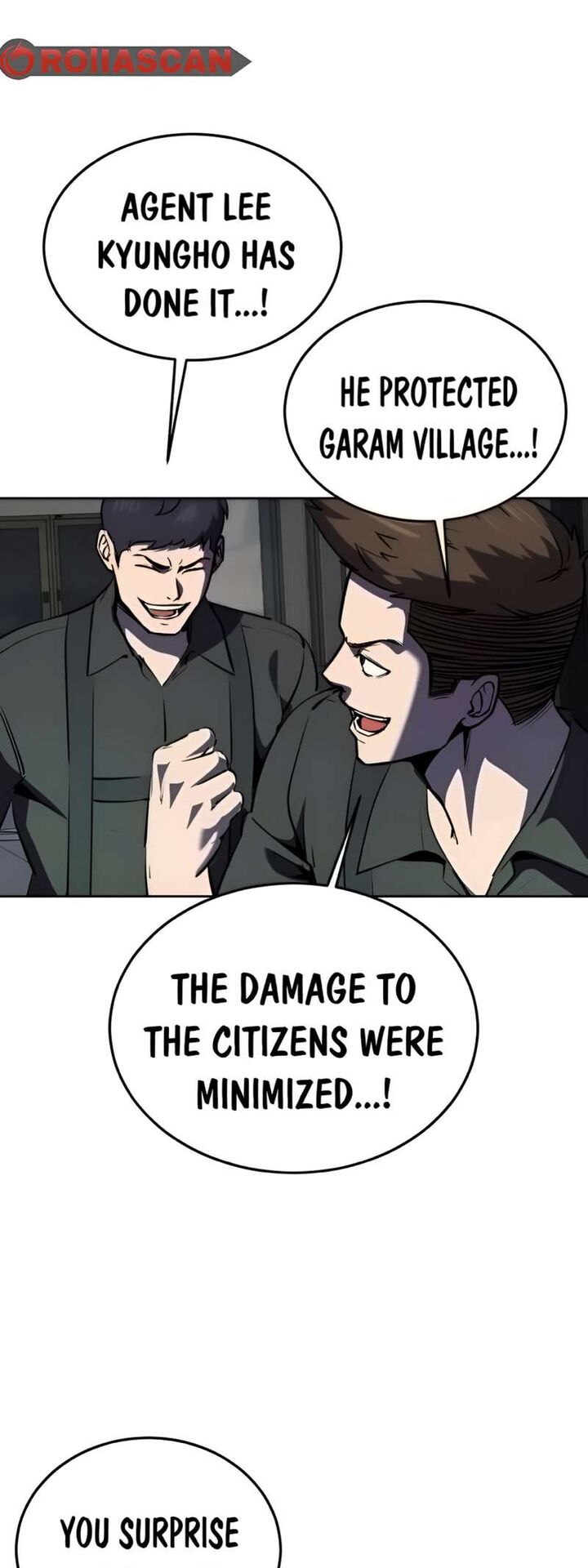 The Boy Of Death Chapter 273 Page 87
