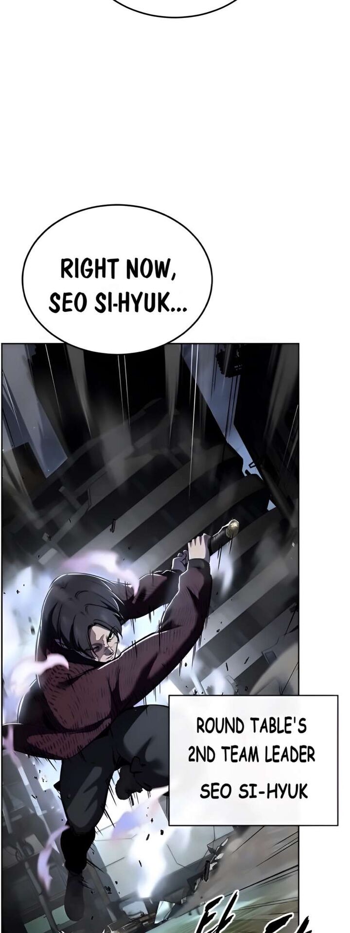 The Boy Of Death Chapter 273 Page 91